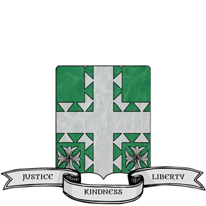 Coat of Arms of Lydia Repercussions
